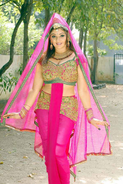 aarti agarwal whole some in saree unseen pics